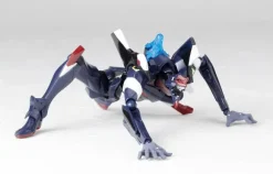 Legacy of Revoltech EVA-03