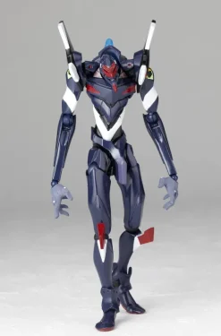 Legacy of Revoltech EVA-03