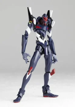 Legacy of Revoltech EVA-03