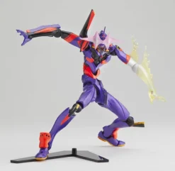 Legacy of Revoltech EVA-01 Awake Ver.