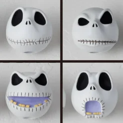 Legacy of Revoltech Jack Skellington