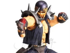 Legacy of Revoltech Jagi