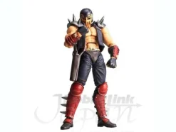 Legacy of Revoltech Jagi