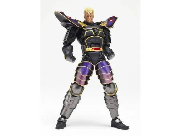 Legacy of Revoltech Kaioh