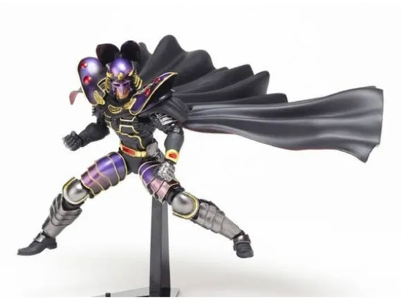 Legacy of Revoltech Kaioh