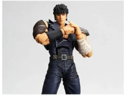Legacy of Revoltech Kenshiro