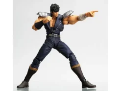 Legacy of Revoltech Kenshiro