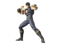Legacy of Revoltech Kenshiro