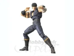 Legacy of Revoltech Kenshiro