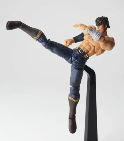 Legacy of Revoltech Kenshiro Final Battle Ver.