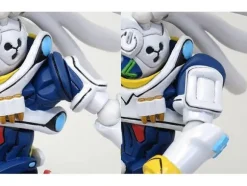 Legacy of Revoltech King Gainer