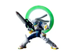Legacy of Revoltech King Gainer
