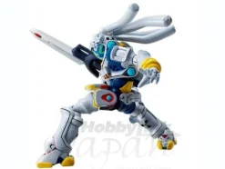 Legacy of Revoltech King Gainer