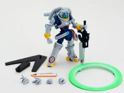 Legacy of Revoltech King Gainer