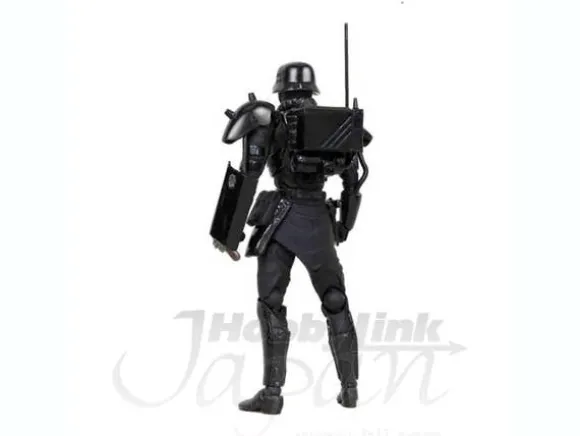 Legacy of Revoltech Protect Gear: The Red Spectacles