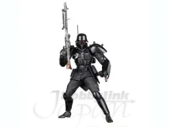 Legacy of Revoltech Protect Gear: The Red Spectacles