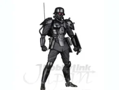 Legacy of Revoltech Protect Gear: The Red Spectacles