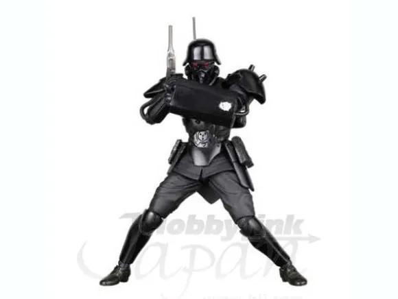 Legacy of Revoltech Protect Gear: The Red Spectacles