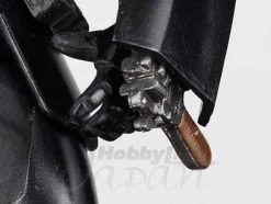 Legacy of Revoltech Protect Gear: The Red Spectacles
