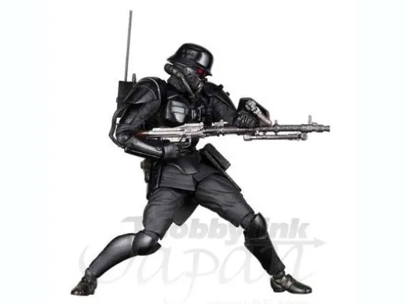 Legacy of Revoltech Protect Gear: The Red Spectacles