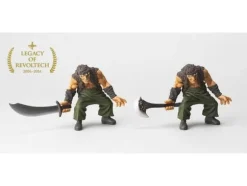 Legacy of Revoltech Rei