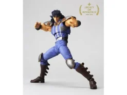 Legacy of Revoltech Rei