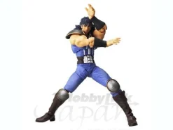 Legacy of Revoltech Rei