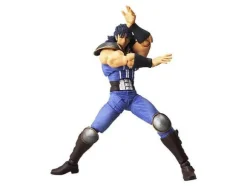Legacy of Revoltech Rei
