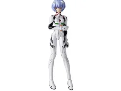 Legacy of Revoltech Rei Ayanami Ver.2.0