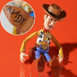 Legacy of Revoltech Sci-Fi Revoltech Woody (Reissue)
