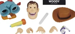 Legacy of Revoltech Sci-Fi Revoltech Woody (Reissue)