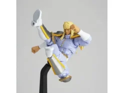Legacy of Revoltech Shin
