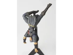 Legacy of Revoltech Shu