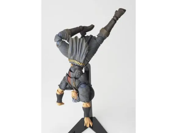 Legacy of Revoltech Shu