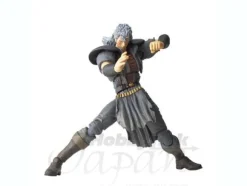 Legacy of Revoltech Shu