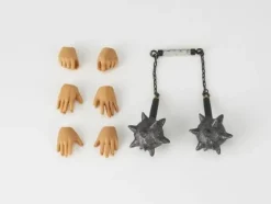 Legacy of Revoltech Shu