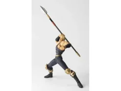 Legacy of Revoltech Souther