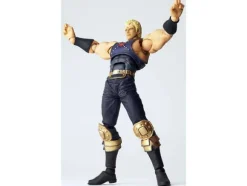 Legacy of Revoltech Souther