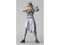 Legacy of Revoltech Toki