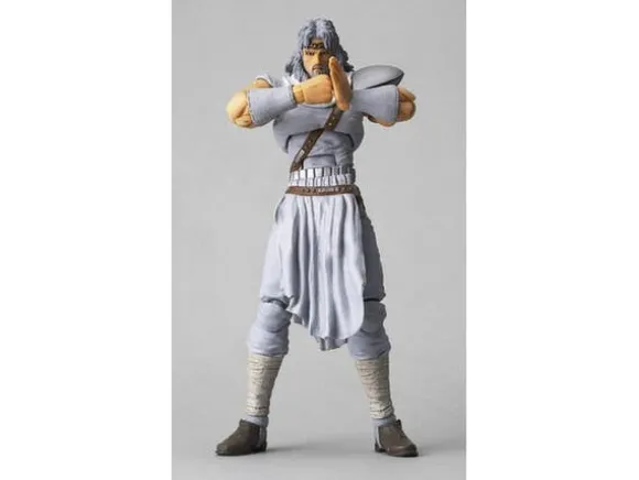 Legacy of Revoltech Toki
