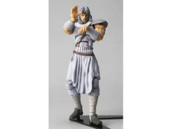 Legacy of Revoltech Toki