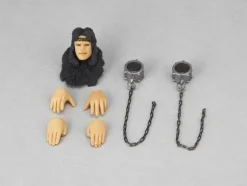 Legacy of Revoltech Toki