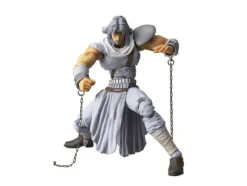 Legacy of Revoltech Toki