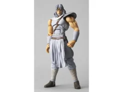 Legacy of Revoltech Toki