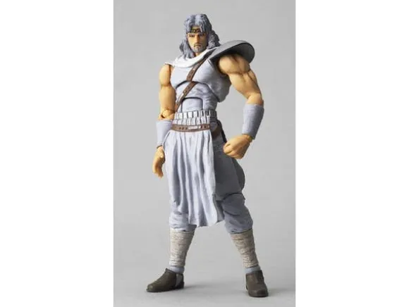Legacy of Revoltech Toki