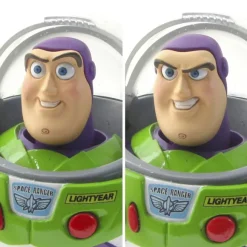 Legacy of Revoltech Toy Story Buzz Lightyear Renewal Package Design Ver.