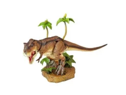 Legacy of Revoltech Tyrannosaurus