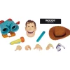 Legacy of Revoltech Woody