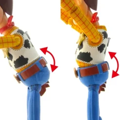 Legacy of Revoltech Woody
