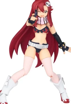 Legacy of Revoltech Yoko Movie Ver.
